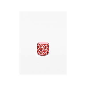 Bluetooth hangszóró Mino+ Lexon x Keith Haring - Heart – Lexon