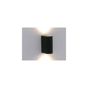 Kültéri lámpatest (magasság 14,5 cm) - Hilight