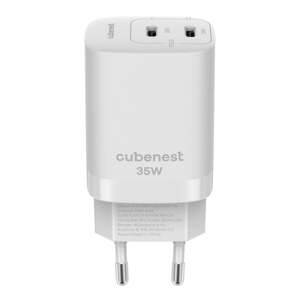 Adapter 3 cm S2D1 – Cubenest