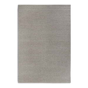 Világosbarna kézi szövésű gyapjú szőnyeg 160x230 cm Francois – Villeroy&Boch