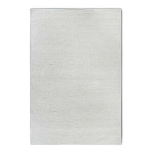 Világosszürke kézi szövésű gyapjú szőnyeg 160x230 cm Francois – Villeroy&Boch