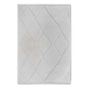 Krémszínű szőnyeg 80x120 cm Perrotin Cream White – Elle Decoration