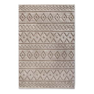 Bézs szőnyeg 160x235 cm Carpet Itinerance Beige – Elle Decoration