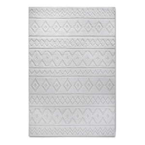 Krémszínű szőnyeg 200x280 cm Itinerance Cream White – Elle Decoration