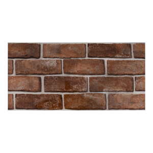 Öntapadós panel szett falra 6 db-os 60x30 cm Brick Wall – SP TREND