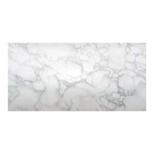 Öntapadós panel szett falra 6 db-os 60x30 cm Carrara – SP TREND