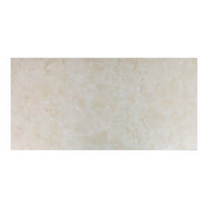 Öntapadós panel szett falra 6 db-os 60x30 cm Cream Onyx – SP TREND