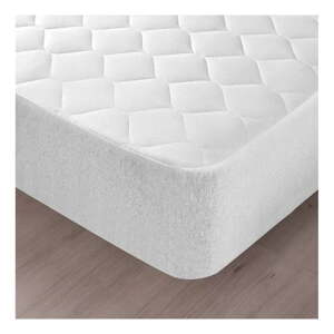 Vízálló matracvédő 90x190 cm Quilted – Mila Home