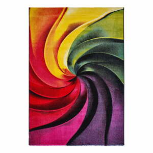 Sunrise Twirl szőnyeg, 120 x 170 cm - Think Rugs