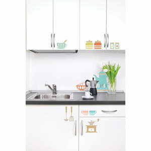 Kitchenware Wall matricaszett - Ambiance