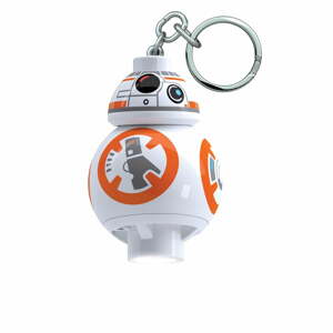 BB8 világító figura - LEGO® Star Wars