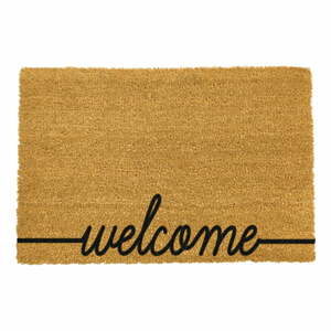 Welcome Scribbled lábtörlő, 40 x 60 cm - Artsy Doormats