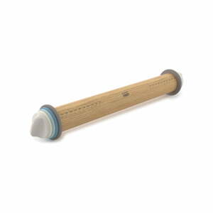 Adjustable Rolling Pin állítható sodrófa - Joseph Joseph