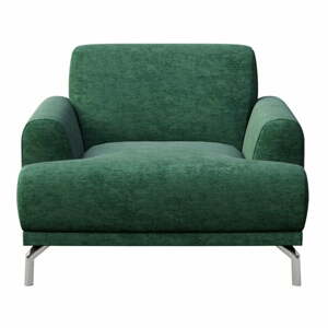 Puzo zöld fotel - MESONICA
